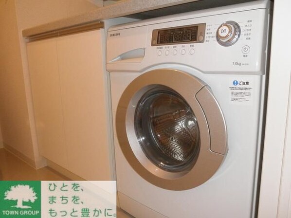 パークアクシス渋谷桜丘ウエストの物件内観写真